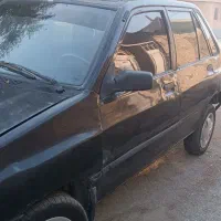 پرایدمشکی