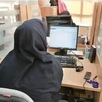 استخدام کاربر کافینت