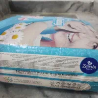 پوشک مای بیبی سایز ۶