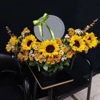آموزش گل آرایی گلهای طبیعی|خدمات آموزشی|شیراز, وصال|دیوار