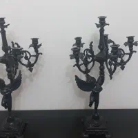 شمعدان فرشته