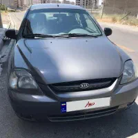 ریو ۸۹|خودرو سواری و وانت|تبریز, |دیوار