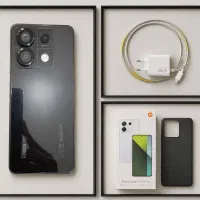 نوت۱۳ پرو 5G 512 رم12