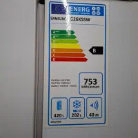 ساید سامسونگ|یخچال و فریزر|قرچک, مهدیه|دیوار