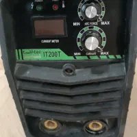 ایران ترانس 200آمپر