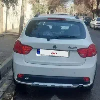 کوییک Gx|خودرو سواری و وانت|تهران, خاک سفید|دیوار