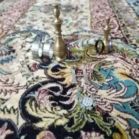 فروش فوری سرمه دان و انگشتر و تو گردنی|حراج|مشهد, ابوذر|دیوار