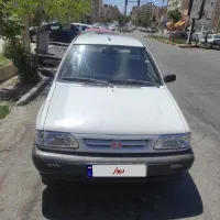 پراید 87 شاسی پلم