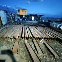 آهن مستعمل اهن نو آهن 10اهن 12اهن14اهن 16اهن18و۲۰