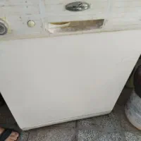 ماشین ظرفشویی