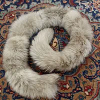 شال گردنی اصیل زنانه