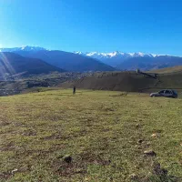 ۳۰۰ متر زمین|فروش زمین و ملک کلنگی|مرزنآباد, |دیوار