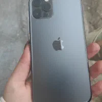 ایفون ۱۱ پرو