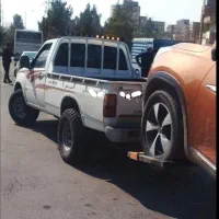 امدادخودرو یدک کش خودروبر جرثقیل یدکش مکانیک سیار