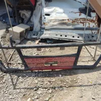 گالن بنزین برای ماشینهای آفرود و سپر|قطعات یدکی و لوازم جانبی|پیر بکران, |دیوار