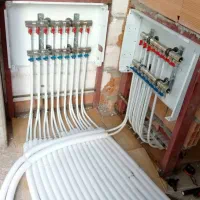 تاسیسات لوله کشی تعمیرات