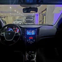 دنا تیپ ۲ کلاچ برقی نقد یا معاوضه|خودرو سواری و وانت|کرج, باغستان|دیوار