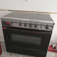 اجاق گازفردار مارک گلبین گاز