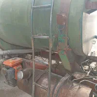 خاور مدل 63|خودرو سنگین|اصفهان, ملک‌شهر|دیوار