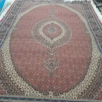 فرش ۹متری ماهی