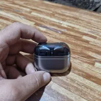 بادز ۳ پرو سامسونگ buds 3 pro