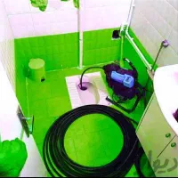 لوله بازکن فنرزن چاه بازکن 50%تخفیف رفعنم بو*۱رزان|خدمات پیشه و مهارت|مشهد, شهید مطهری|دیوار