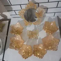 هفت سین رزین