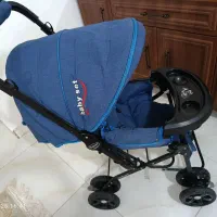 کالسکه کاملا نو|کالسکه و لوازم جانبی|اردبیل, |دیوار