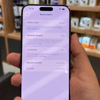 ایفون 15 پرومکس za|موبایل|مشهد, کوثر|دیوار