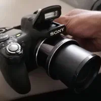 دوربین عکاسی