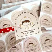 چاپ اختصاصی لیبل بابهترین کیفیت واقتصادی ترین قیمت