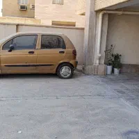 فروش دوو ماتیز