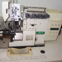 سردوز پنج نخ زوجی دینام سرخود