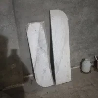 سنگ پله دوعدد