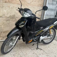 موتور‌ بیکلاچ پیشرو پیام
