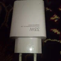 شارژ شیائومی 33وات