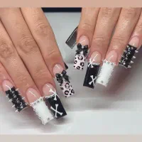 کاشت ناخن تخصصی