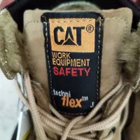 بوت مردانه اصل کاترپیلار|کیف، کفش، کمربند|تبریز, |دیوار