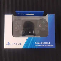 دسته PS4|کنسول، بازی ویدئویی و آنلاین|سنندج, |دیوار