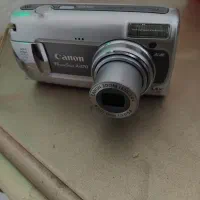 دوربین عکاسی کانن