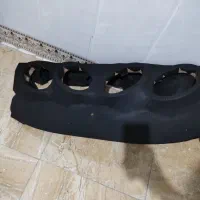 طاقچه شاهین سه بعدی