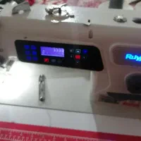 چرخ خیاطی رویانگ راسته دوزسالم