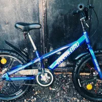 دوچرخه اورلرد OVER LORD