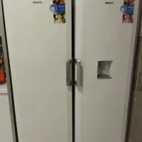 یخچال فریزر بکو