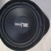 ساب JBL1200|قطعات یدکی و لوازم جانبی|تهران, فردوس|دیوار