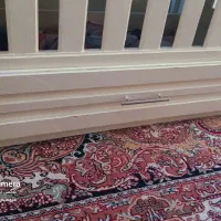 تخت نوزاد|تخت و صندلی بچه|بیرجند, |دیوار