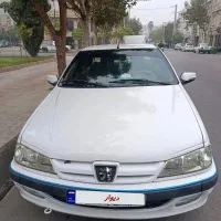 پژو پارس مدل 95|خودرو سواری و وانت|گنبد کاووس, |دیوار