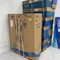فروش انواع کولر گازی اسپیلیت و پنجره ای به قیمت|کولر گازی و فن‌کوئل|بندرعباس, |دیوار