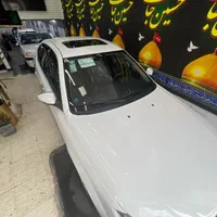 دنا پلاس اتومات آپشنال/۱۴۰۴/تحویل روز/اقساط/حواله|خودرو سواری و وانت|تهران, جمهوری|دیوار