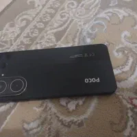 گوشی شیائومی poco c71|موبایل|کرج, ساسانی (قلمستان)|دیوار